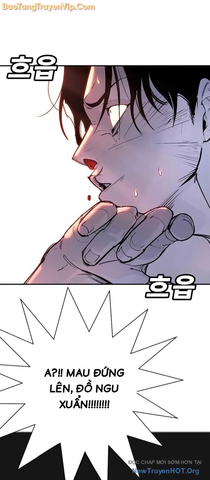 Cách Mạng Bắt Nạt chapter 30 - Trang 18