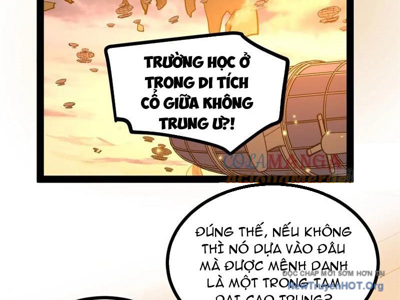 Người Giữ Cửa Vạn Giới chapter 59 - Trang 27
