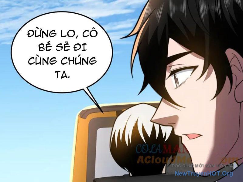 Ta Thăng Cấp Cho Người Khác Tại Tận Thế chapter 42 - Trang 139