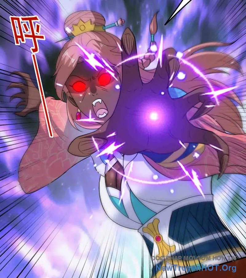 Luyện Khí Chi Thần chapter 137 - Trang 19