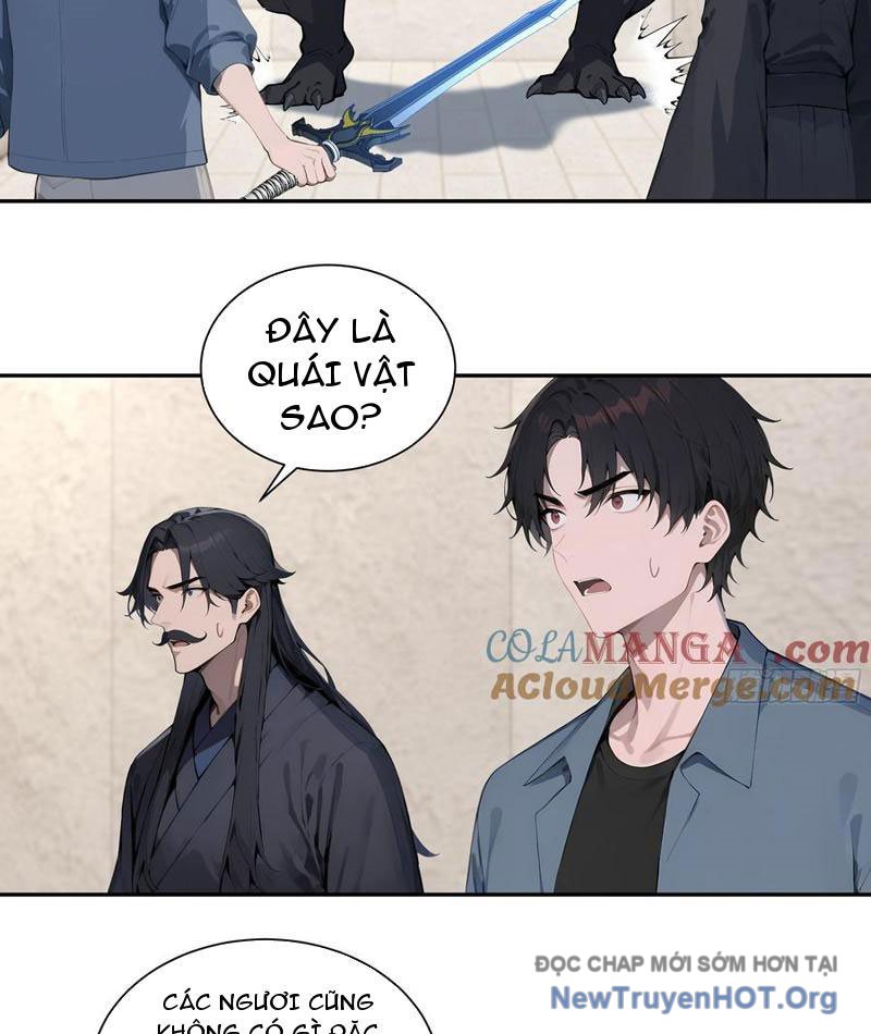 Bắt đầu Vô địch Từ Trúc Cơ chapter 76 - Trang 53