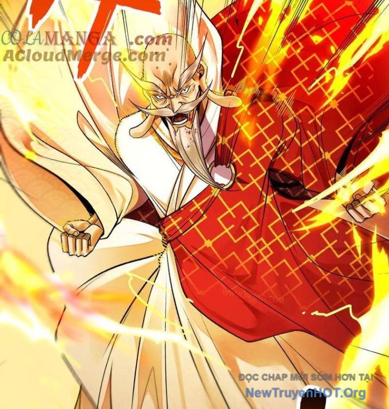Gặp mạnh thì càng mạnh, tu vi của ta không giới hạn chapter 53 - Trang 90