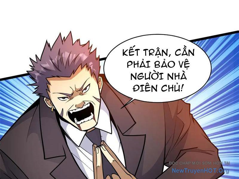 Đô Thị Cực Phẩm Y Thần chapter 259 - Trang 48