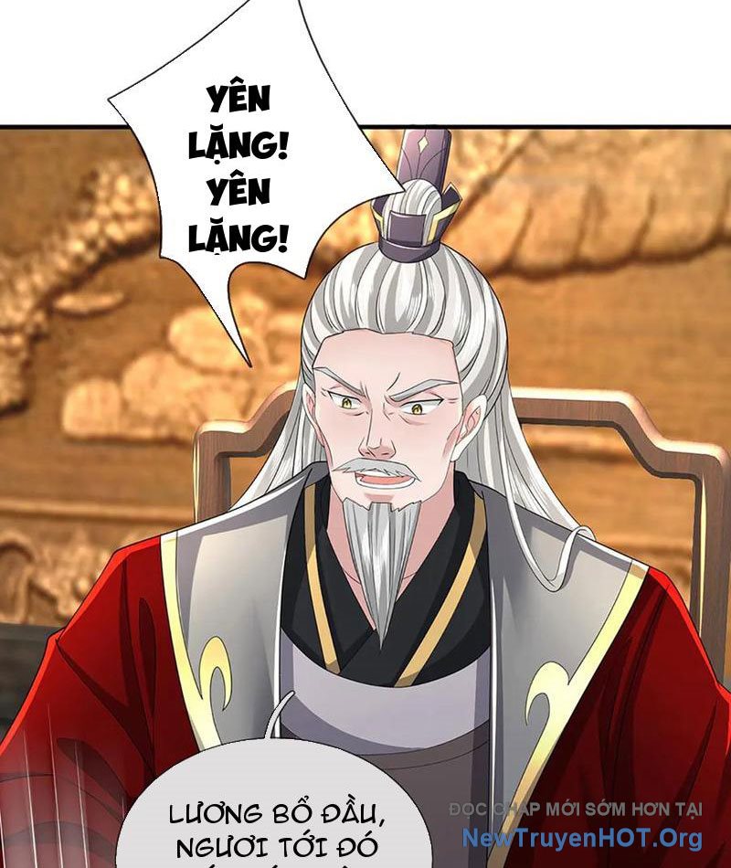 Ta Có Thể Thôn Phệ Vô Hạn chapter 97 - Trang 21