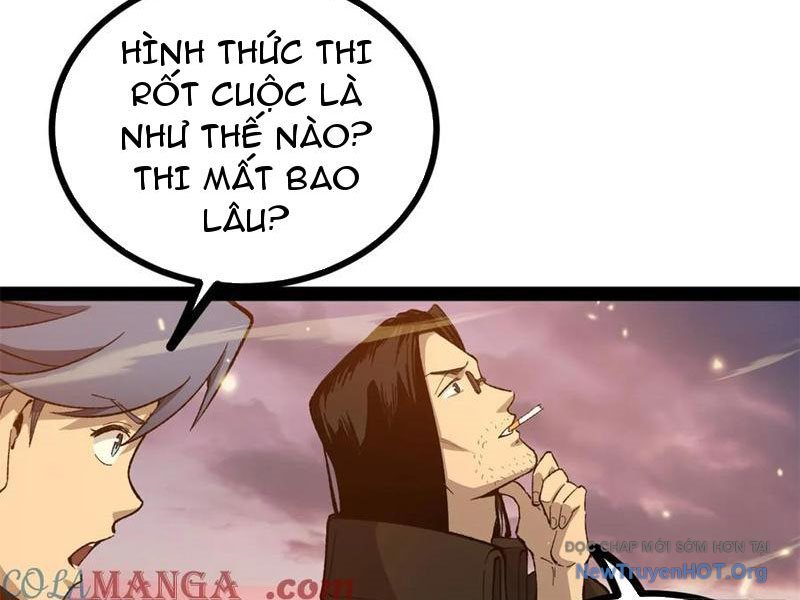 Người Giữ Cửa Vạn Giới chapter 59 - Trang 40