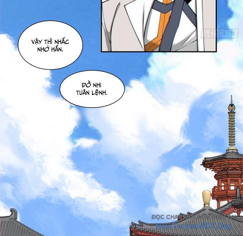 Đồ Đệ Của Ta Đều Là Đại Phản Phái chapter 382 - Trang 75