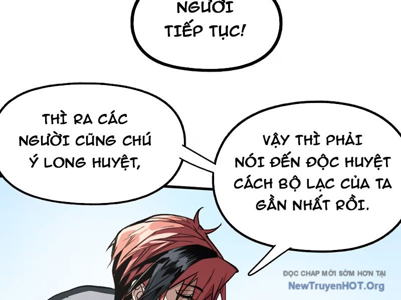 Tinh Linh Chi Hậu chapter 5 - Trang 61