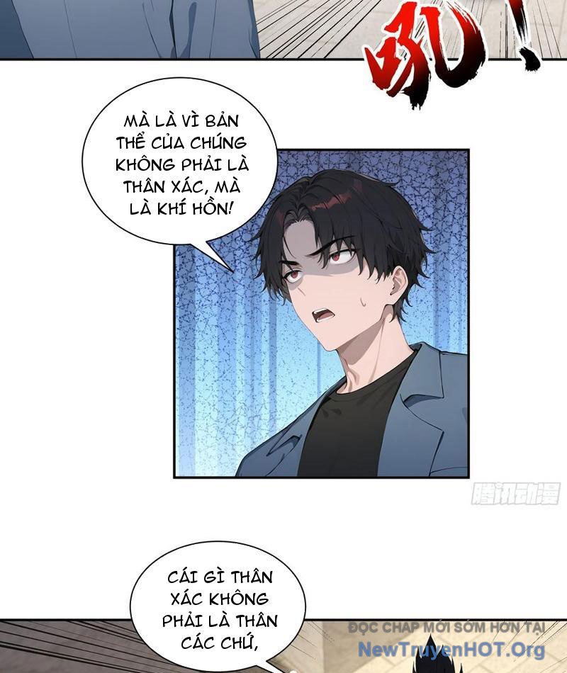 Bắt đầu Vô địch Từ Trúc Cơ chapter 76 - Trang 37