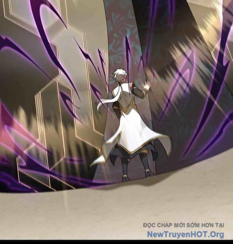 Đại Lộ Vô Danh chapter 90 - Trang 9