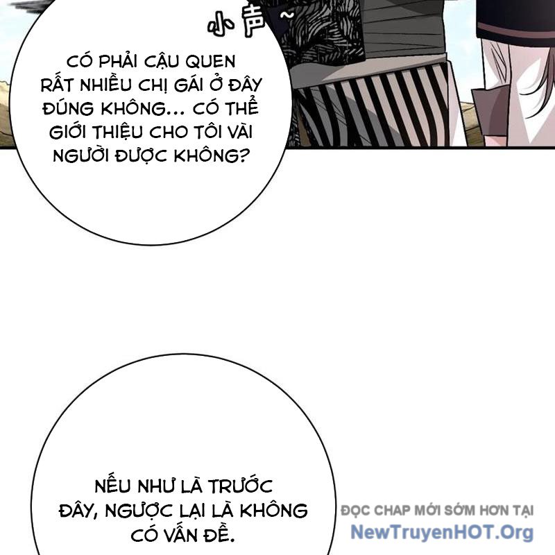Vĩnh sinh đi chết đi! chapter 32 - Trang 25