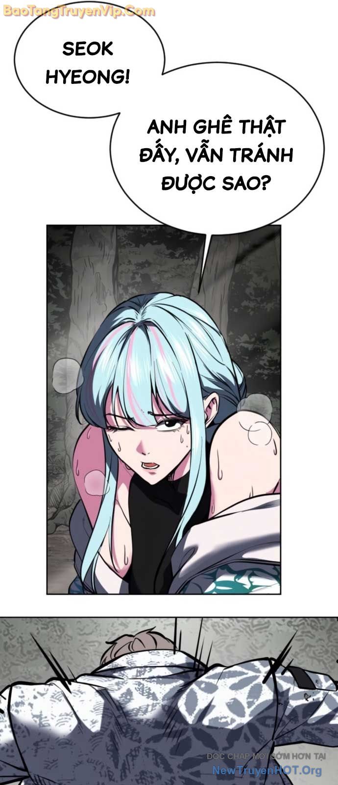 Cậu Bé Của Thần Chết chapter 281 - Trang 37