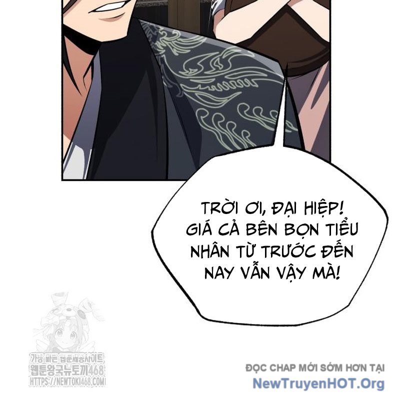 Giảng Sư Đứng Đầu, Baek Sư Phụ chapter 126 - Trang 153
