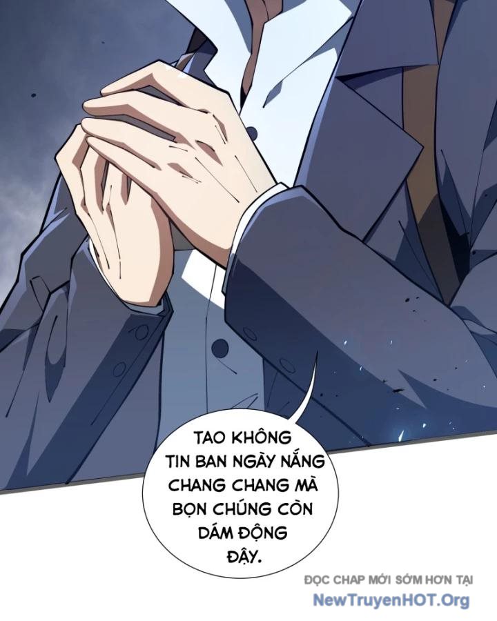 Hoàng Hôn Phân Giới chapter 5 - Trang 10