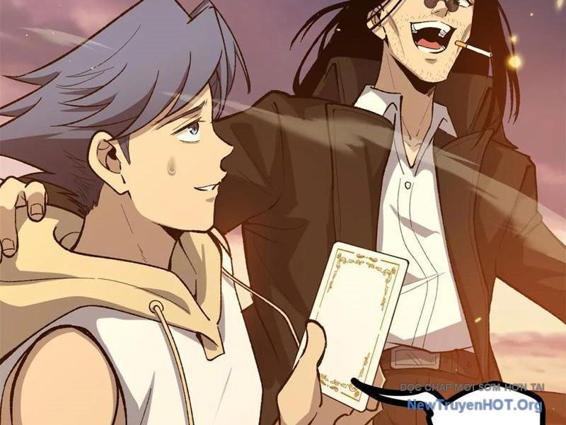 Người Giữ Cửa Vạn Giới chapter 59 - Trang 13