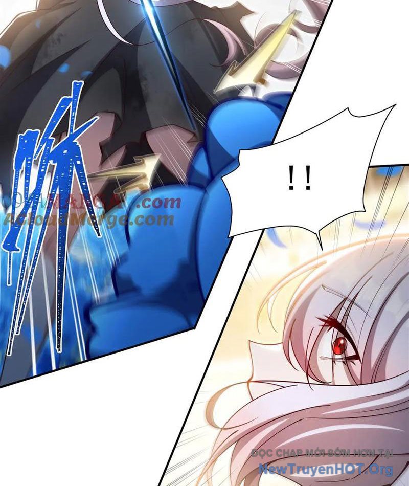 Huyết Cơ Và Kỵ Sĩ chapter 385 - Trang 43