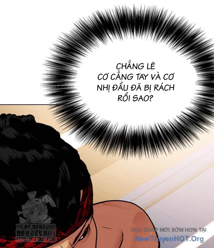 Loser Giỏi Võ chapter 123 - Trang 18