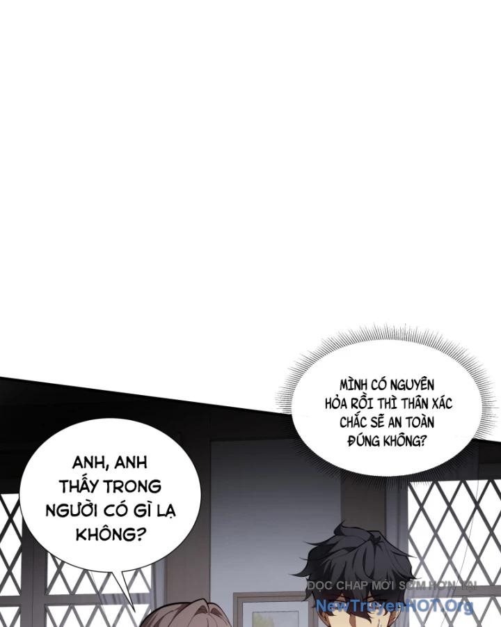 Hoàng Hôn Phân Giới chapter 3 - Trang 102