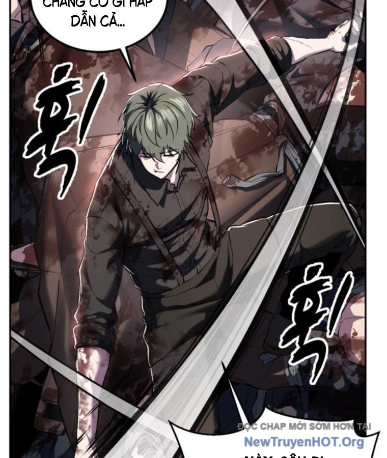 Cậu Bé Của Thần Chết chapter 282.2 - Trang 7