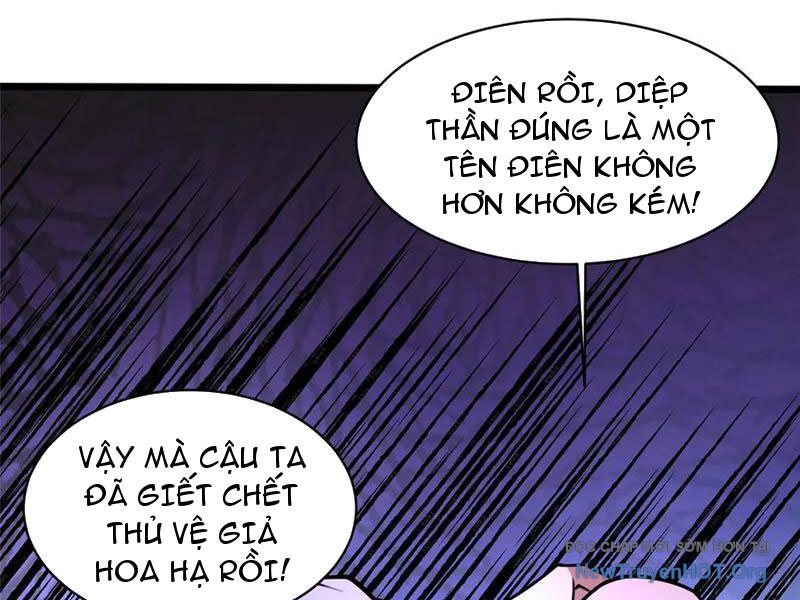 Đô Thị Cực Phẩm Y Thần chapter 259 - Trang 101