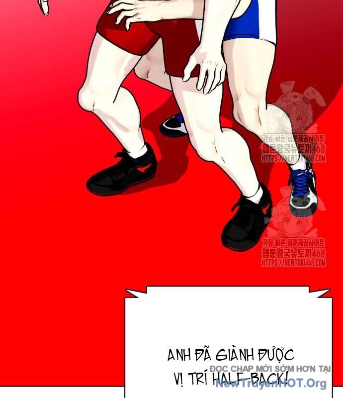Loser Giỏi Võ chapter 124 - Trang 112