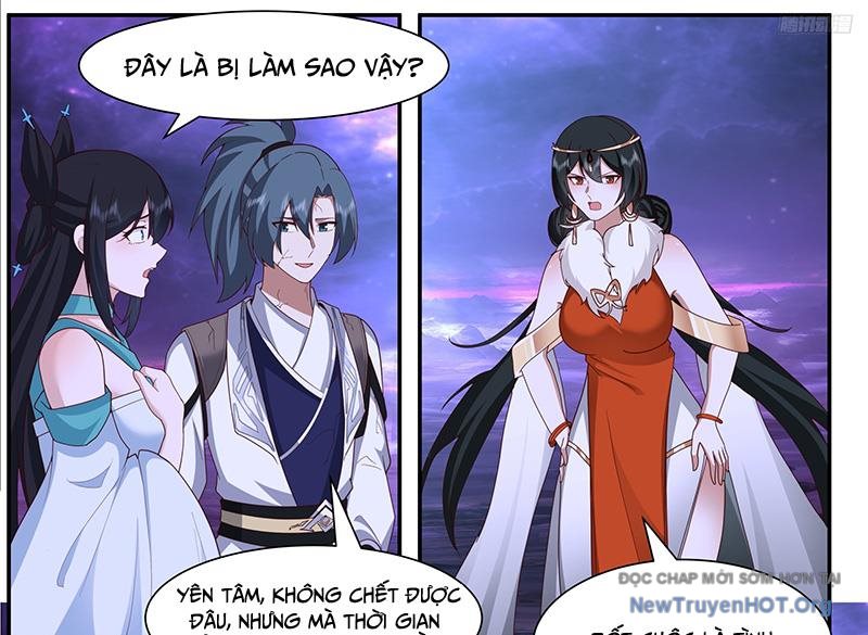 Võ Luyện Đỉnh Phong chapter 3836 - Trang 24
