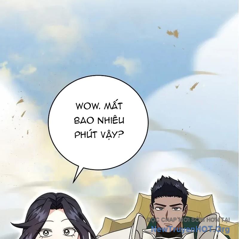 Bậc Thầy Toàn Bộ Kỹ Năng chapter 22 - Trang 137