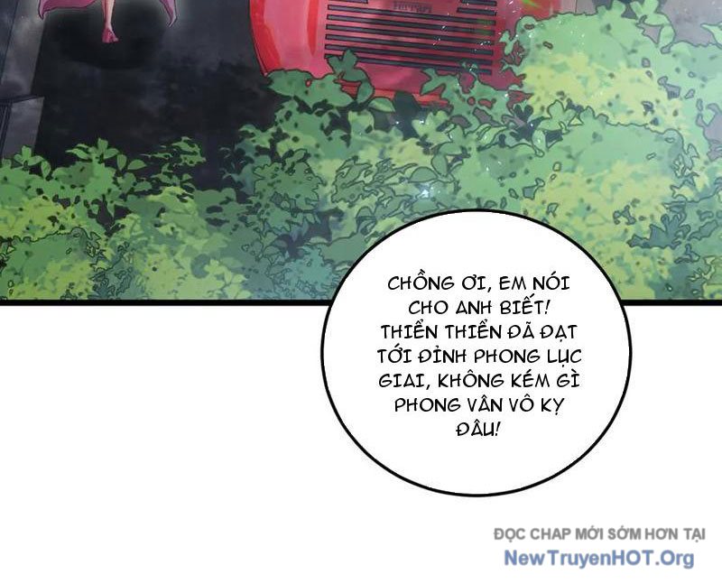 Ta Là Chúa Tể Trùng Độc chapter 65 - Trang 121