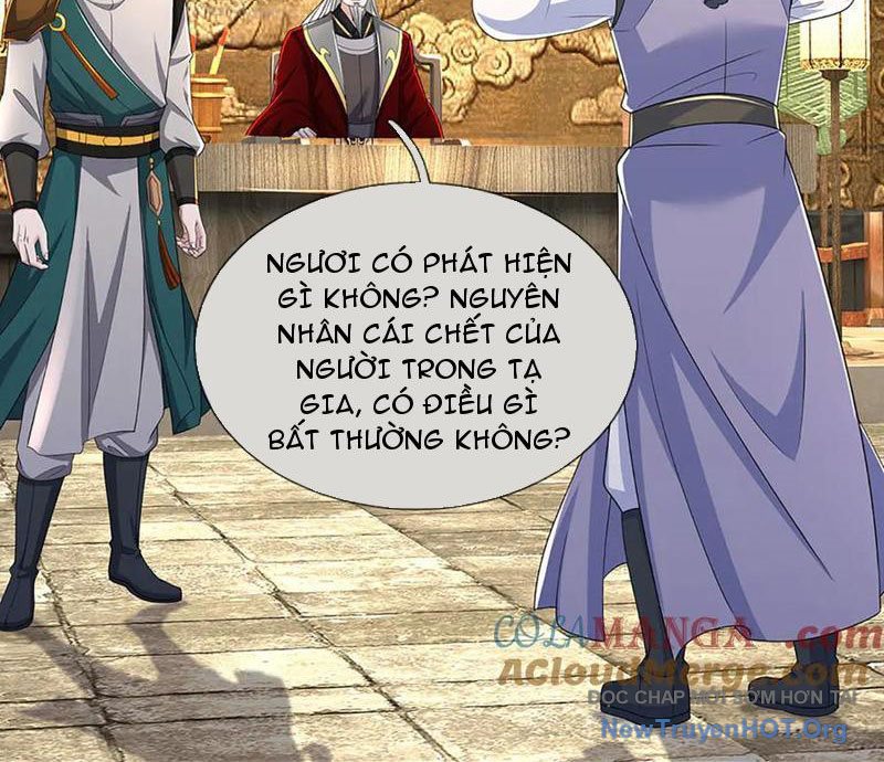 Ta Có Thể Thôn Phệ Vô Hạn chapter 97 - Trang 28