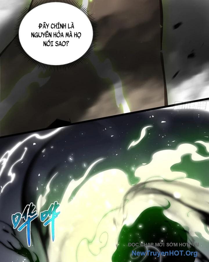 Hoàng Hôn Phân Giới chapter 3 - Trang 78