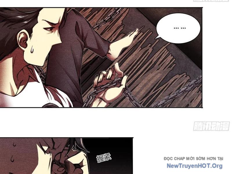 Hoàng Hôn Phân Giới chapter 1 - Trang 12