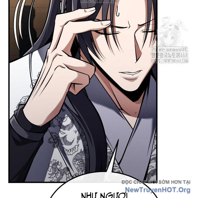 Giảng Sư Đứng Đầu, Baek Sư Phụ chapter 126 - Trang 16