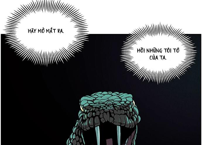 Cửa hàng đồ cổ tương lai chapter 36 - Trang 26