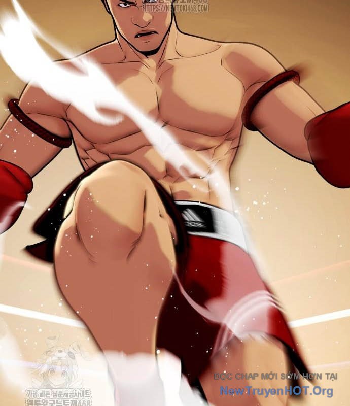 Loser Giỏi Võ chapter 123 - Trang 84