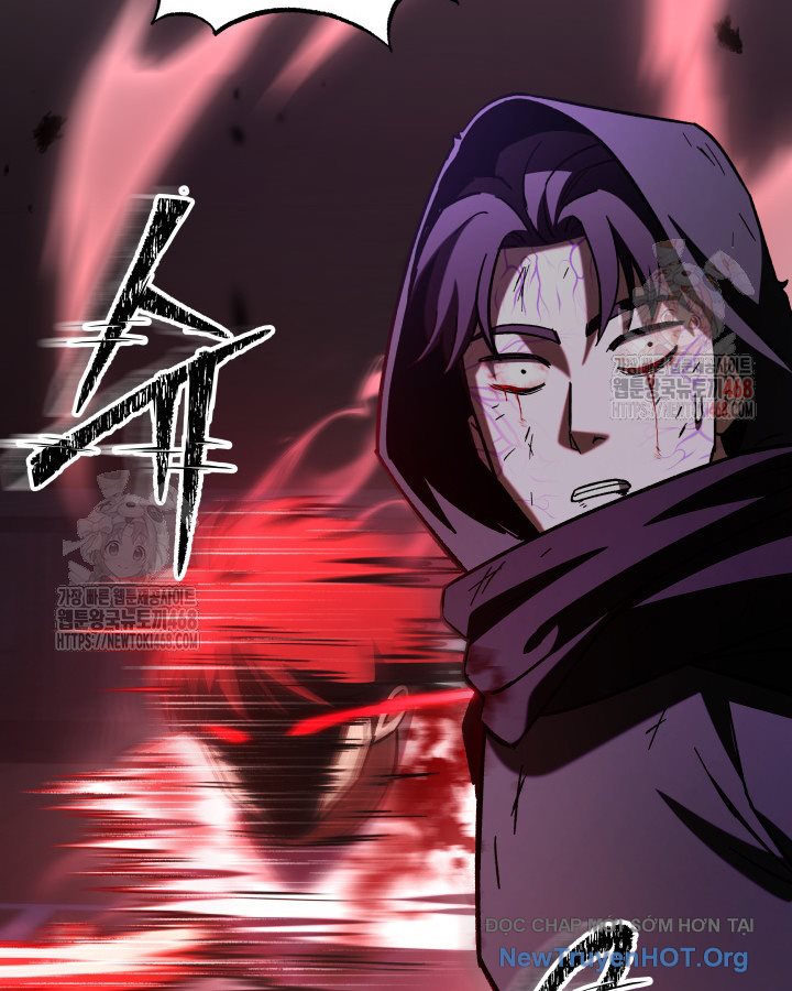 Thiên Ma Giáo chapter 25 - Trang 157