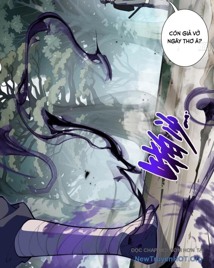 Hoàng Hôn Phân Giới chapter 5 - Trang 25