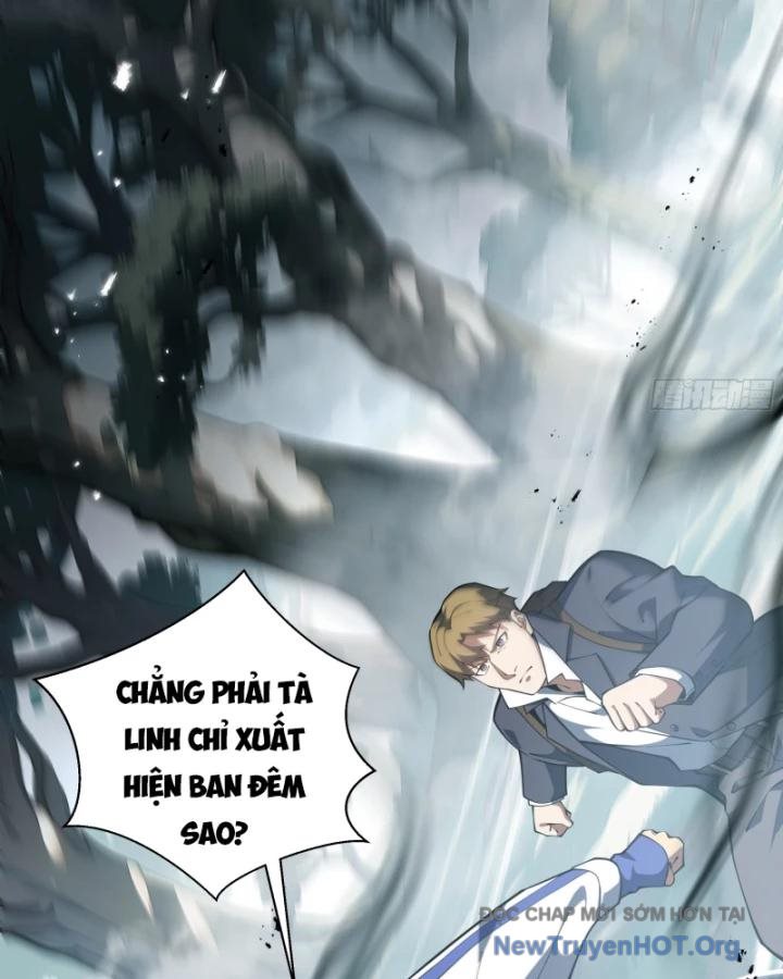 Hoàng Hôn Phân Giới chapter 5 - Trang 58