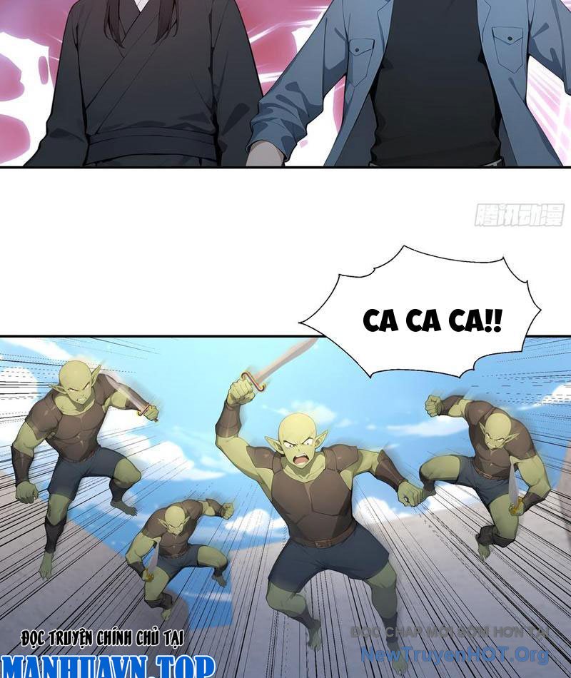 Bắt đầu Vô địch Từ Trúc Cơ chapter 76 - Trang 29