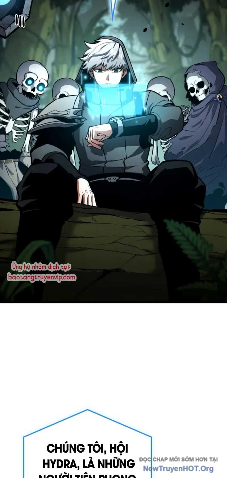 Độc Chiến Đế Vương chapter 18 - Trang 103