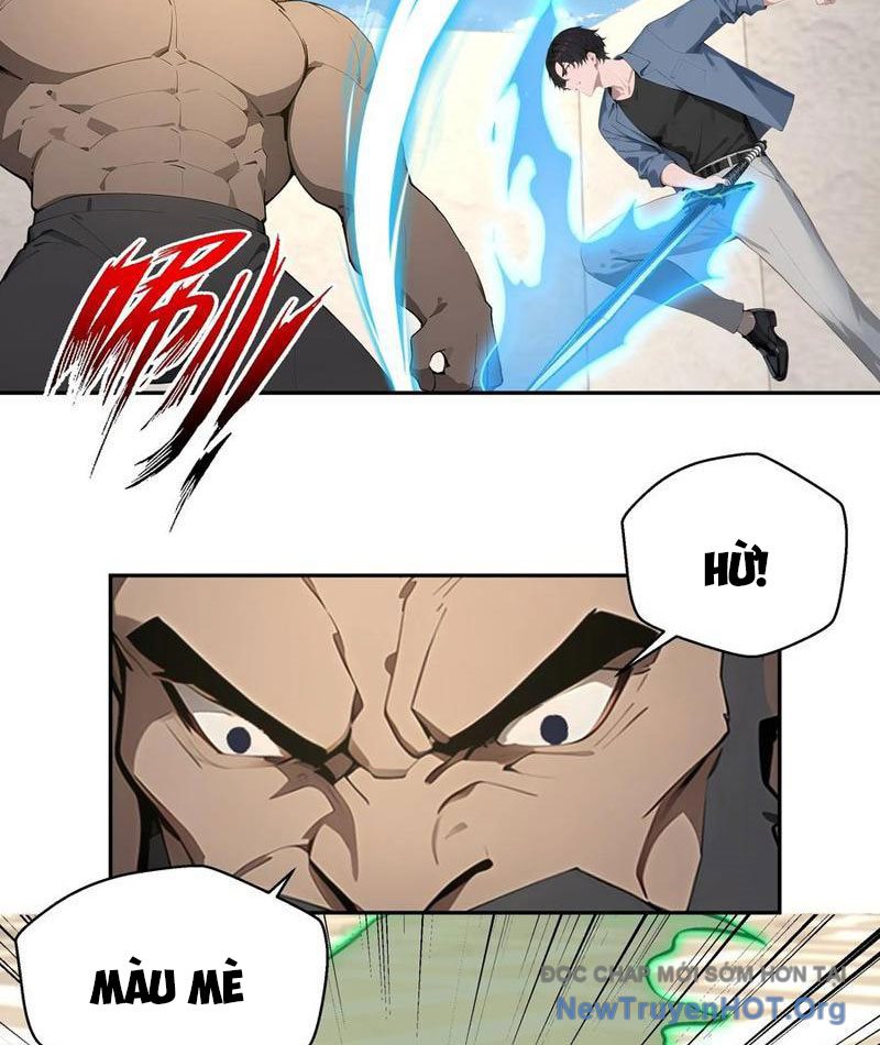 Bắt đầu Vô địch Từ Trúc Cơ chapter 77 - Trang 21
