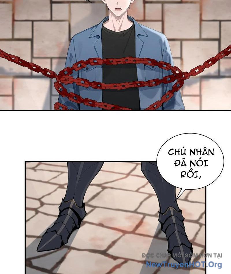 Bắt đầu Vô địch Từ Trúc Cơ chapter 78 - Trang 21