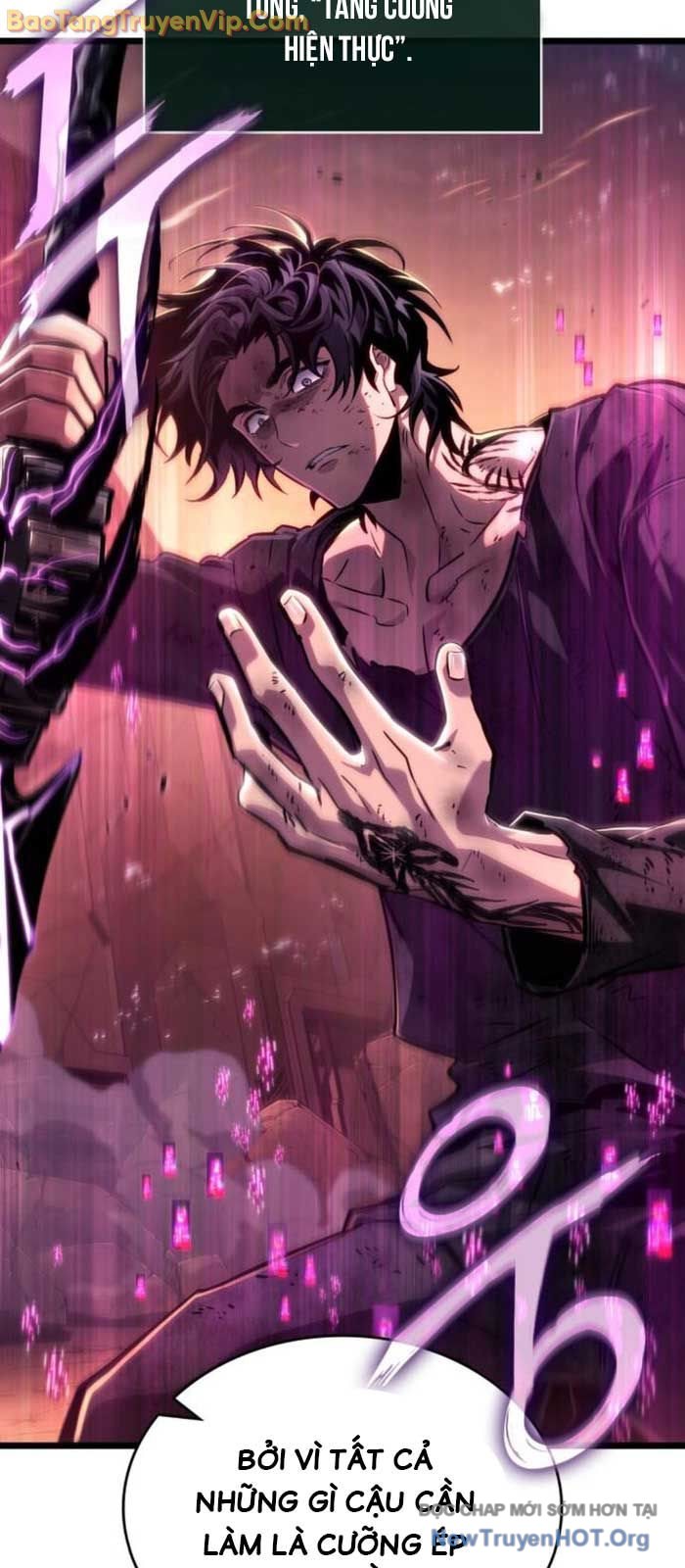 Thế Giới Sau Tận Thế chapter 185 - Trang 29