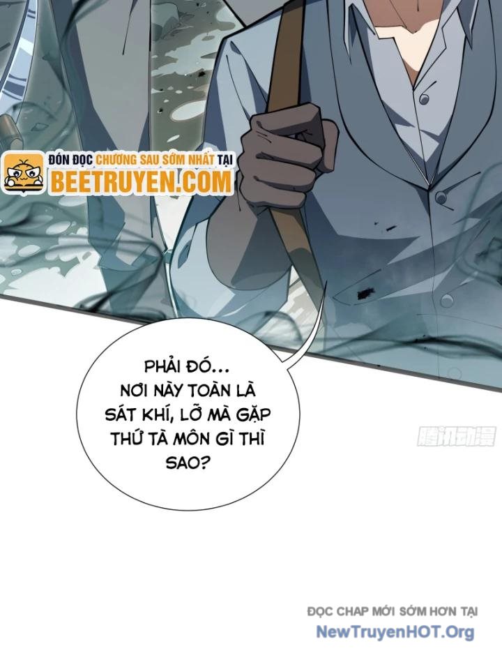 Hoàng Hôn Phân Giới chapter 5 - Trang 5