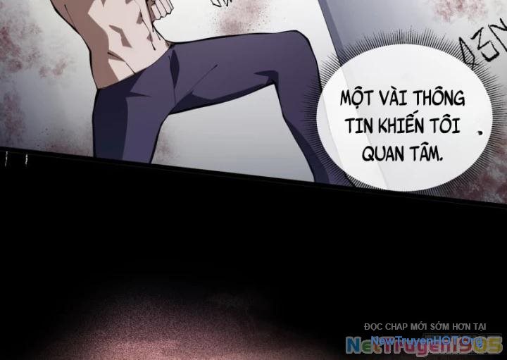 Hoàng Hôn Phân Giới chapter 4 - Trang 45