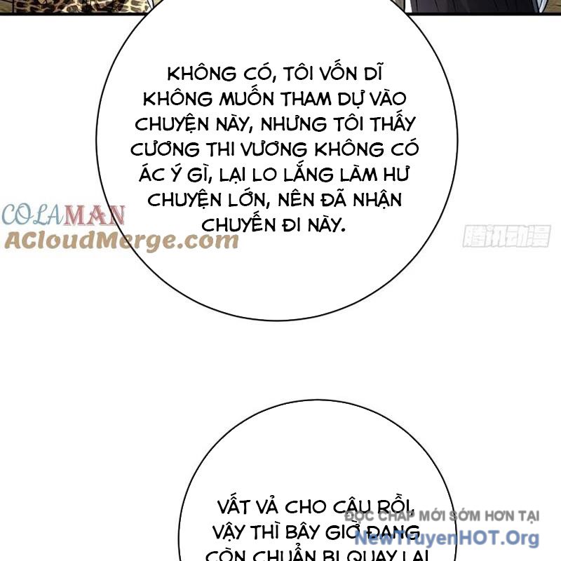 Vĩnh sinh đi chết đi! chapter 32 - Trang 51
