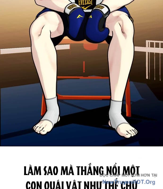 Loser Giỏi Võ chapter 123 - Trang 37