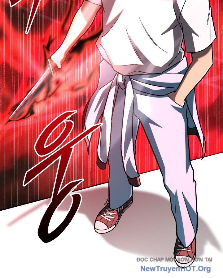 Thiên Ma Giáo chapter 25 - Trang 188