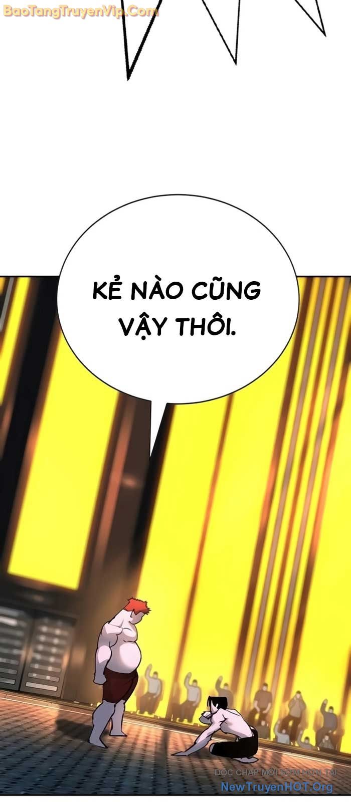 Cách Mạng Bắt Nạt chapter 30 - Trang 28