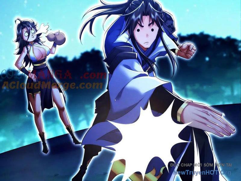 Các Nữ Sư Tôn Đều Muốn Chiếm Hữu Ta chapter 22 - Trang 140