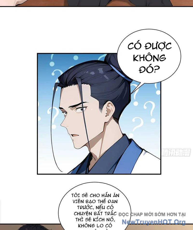 Bắt đầu Vô địch Từ Trúc Cơ chapter 77 - Trang 60