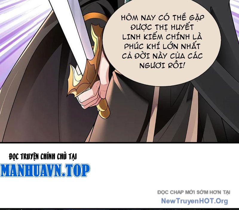 Ta Có Thể Thôn Phệ Vô Hạn chapter 98 - Trang 28